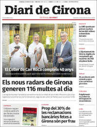 Diari de Girona