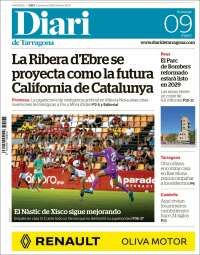 Diari de Tarragona