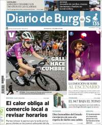 Diario de Burgos