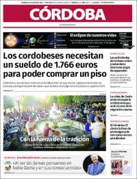 Diario de Córdoba