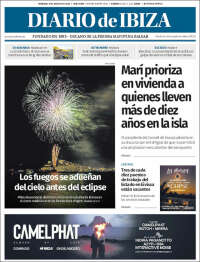 Diario de Ibiza