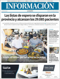 Diario Información