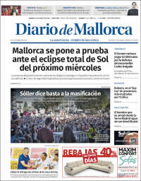 Diario de Mallorca