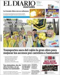 El Diario Montañés
