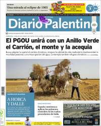 Diario Palentino