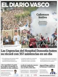 Diario Vasco
