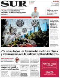 Diario el Sur