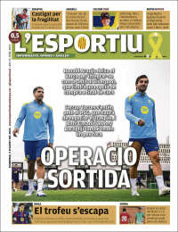 L'Esportiu