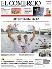 El Comercio - Gijón