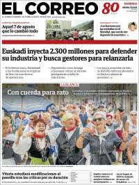 El Correo - Álava