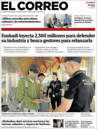 El Correo - Guipuzcoa