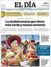 El Día
