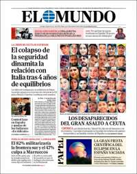 El Mundo