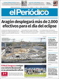 El Periódico de Aragón