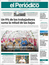 El Periódico de Extremadura