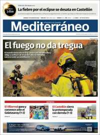 El Periódico Mediterraneo