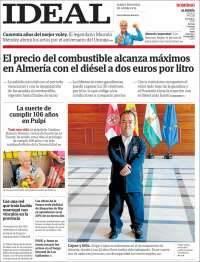 Ideal Almeria