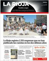 La Rioja