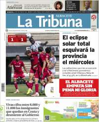 La Tribuna de Albacete
