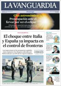 La Vanguardia
