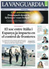 La Vanguardia