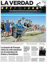 La Verdad de Cartagena