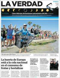 La Verdad de Murcia