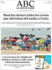 La Voz de Cádiz