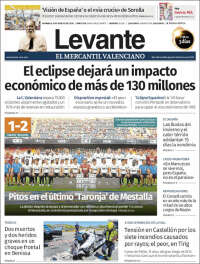 Levante