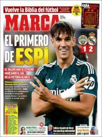 Marca