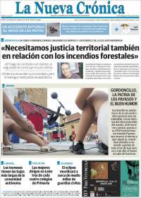 La Nueva Crónica