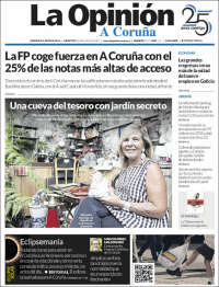 La Opinión de A Coruña