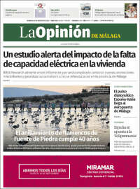 La Opinión de Málaga