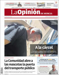 La Opinión de Murcia