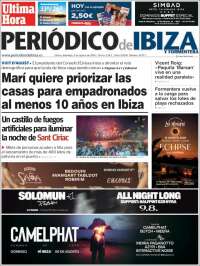 Periódico de Ibiza