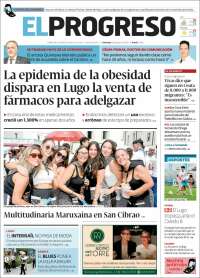 El Progreso