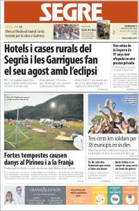 Segre