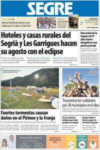 Segre 