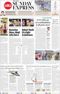 New Indian Express