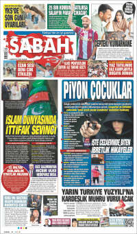 Sabah