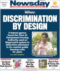 Newsday