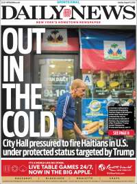 Daily News - New York
