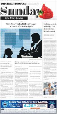 Star-Ledger