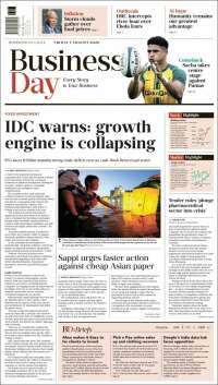 Business Day