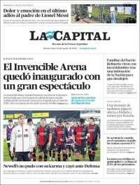 La Capital - Rosario