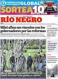 Rio Negro