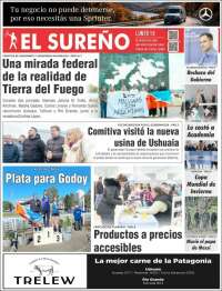 Diario El Sureño