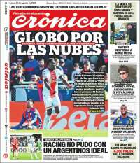 La Voz del Chaco