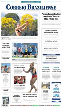 Correio Braziliense