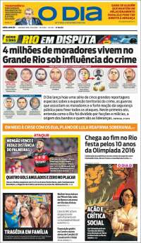 O Dia